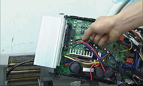 博尔塔拉美的空调电话是多少