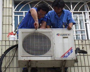 博尔塔拉空调维修售后服务中心