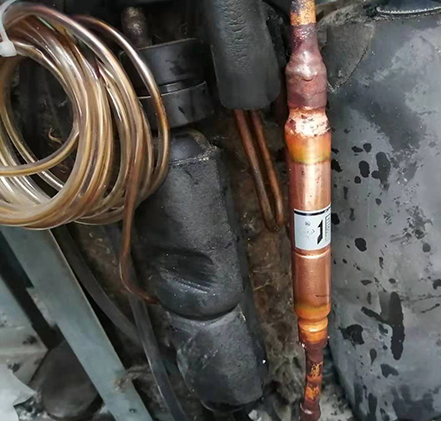 博尔塔拉美的变频多联机空调维修售后服务中心