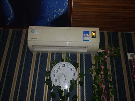 博尔塔拉空调维修售后服务中心