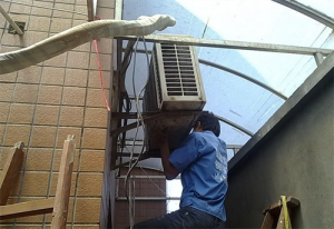 博尔塔拉空调维修售后服务中心