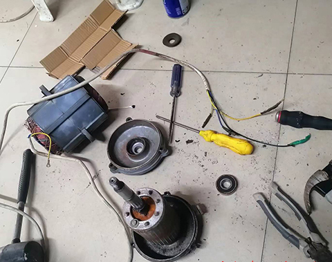 博尔塔拉空调维修售后服务中心电话在哪里找