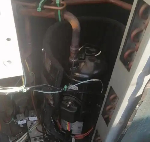 博尔塔拉维修变频空调电话在哪里找