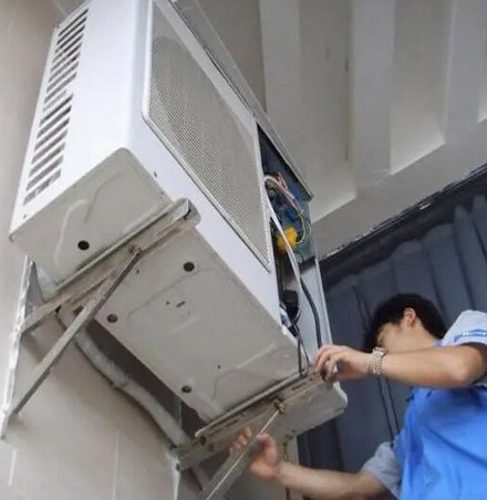 博尔塔拉24小时空调维修热线