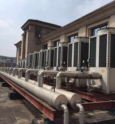 博尔塔拉多联机维修 博尔塔拉中央空调维修