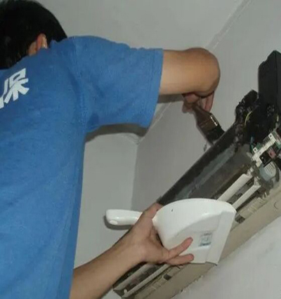 博尔塔拉空调清洗保养