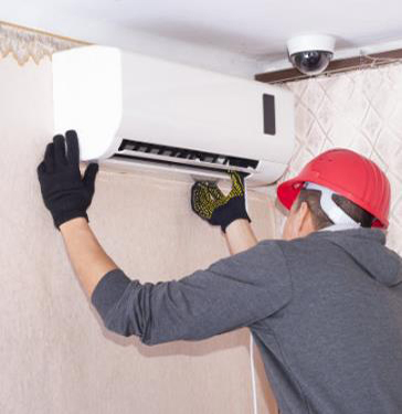 博尔塔拉空调内机噪音大